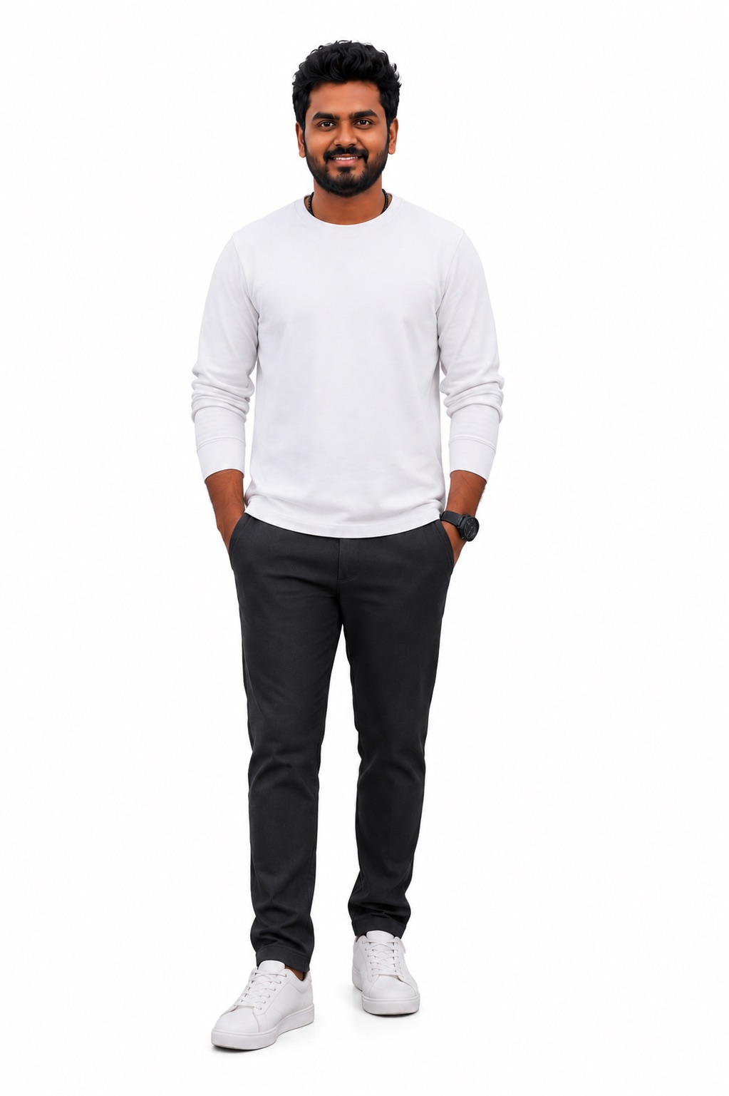 Srikalyan — Founder of SKVisibility